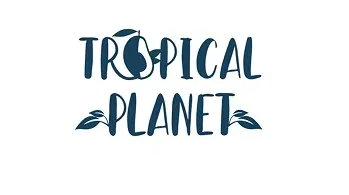 Tropical Planet logo