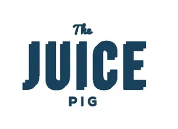 The Juice Pig logo