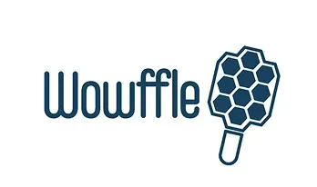Wowffle logo
