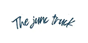 The Junc Truck logo