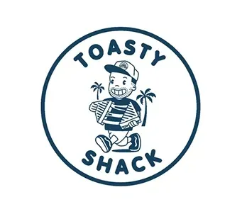 Toasty Shack logo