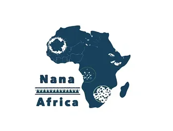 Nana Africa logo