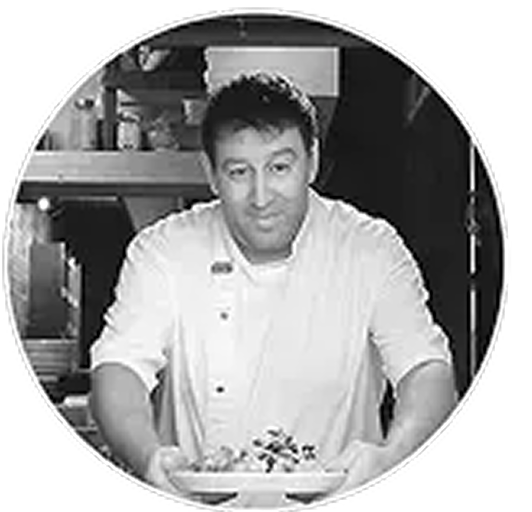 Food truck owner
